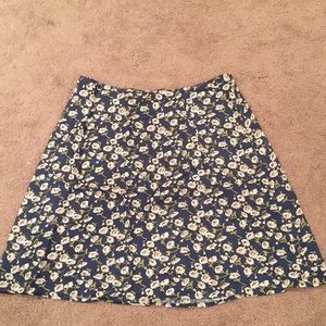 Vintage Skirt
